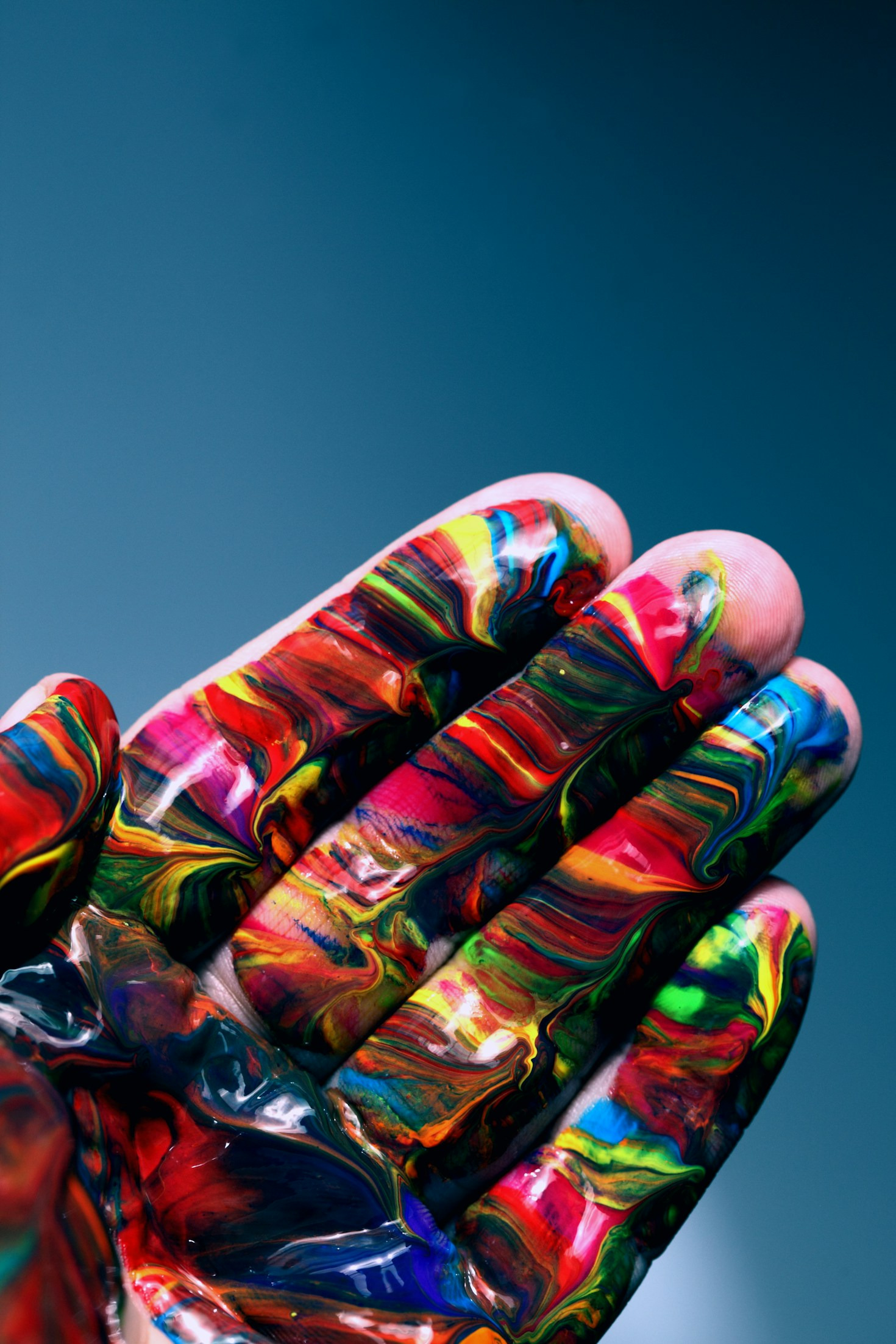 How Creative Connections Spark Innovation