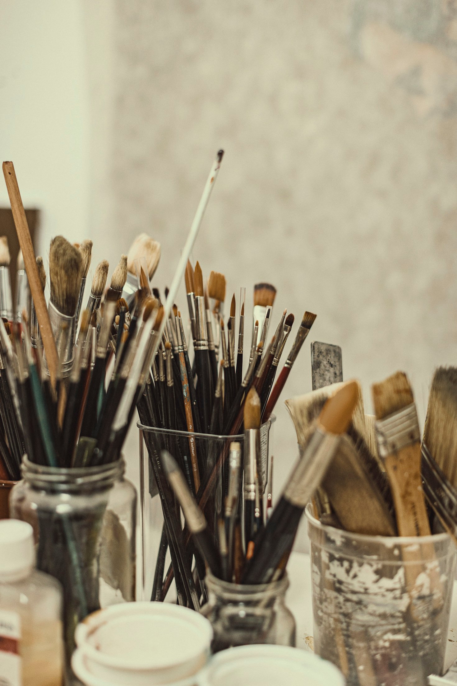 Building Together: The New Era of Collaborative Creativity